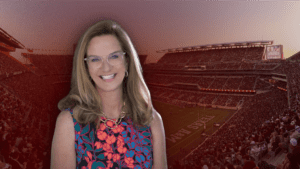 Karl Rove’s Pro-gambling Wife on Texas A&M PAC Board